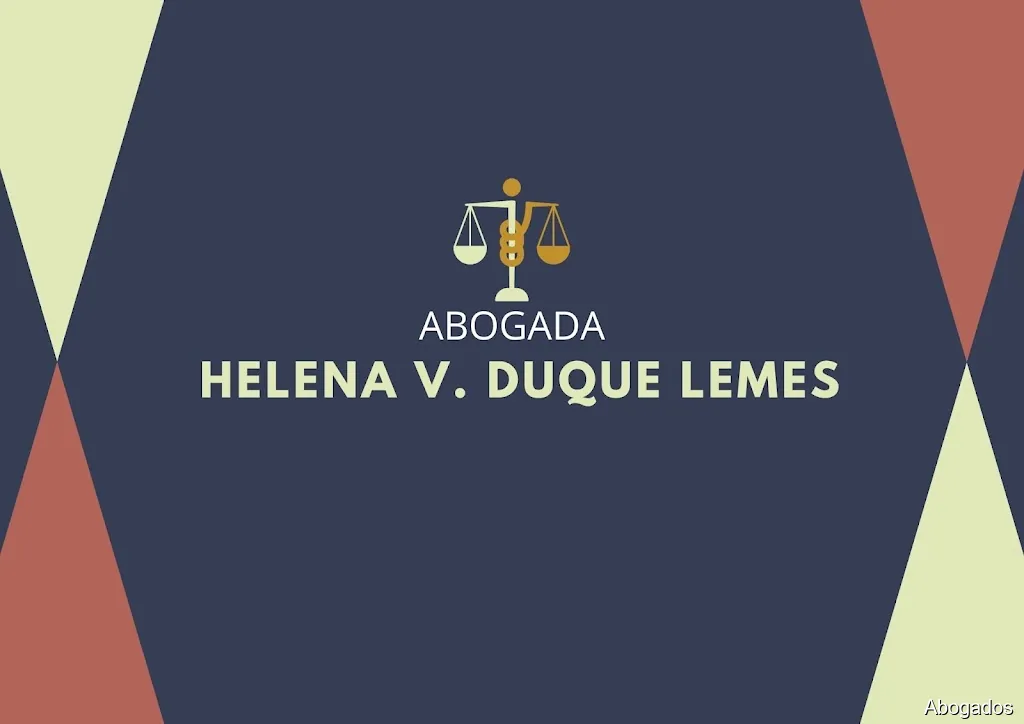 Helena V. Duque Lemes
