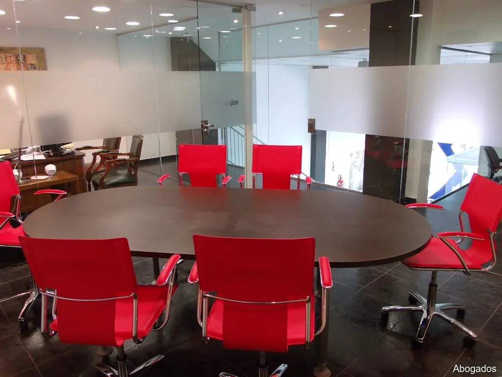 Lexion Abogados & Consultores