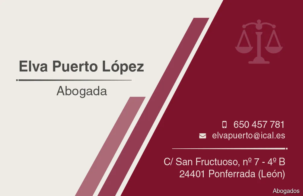 Elva Puerto Abogados