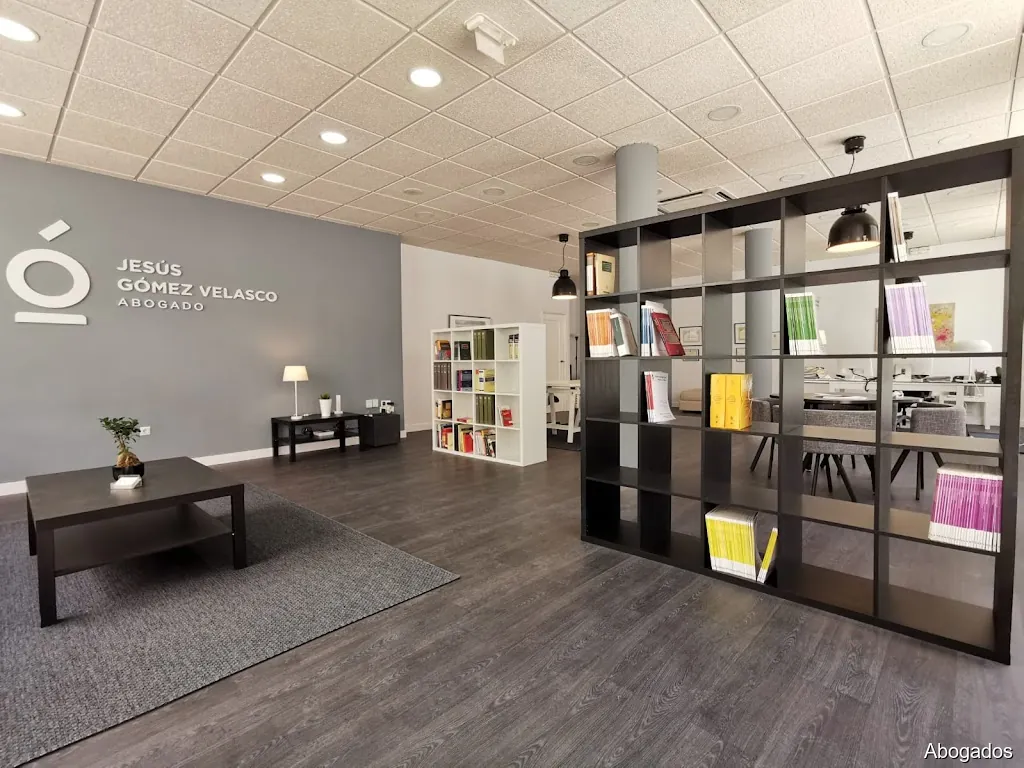 Jesus Gómez Velasco