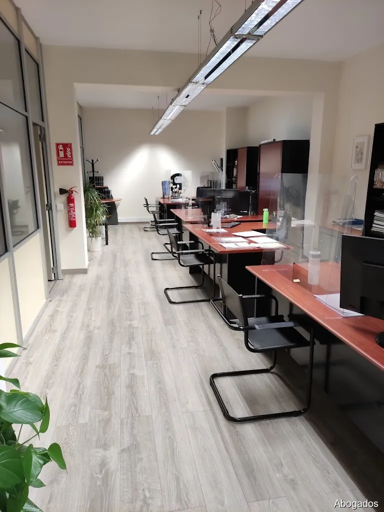 Asesoría Empresarial Landa