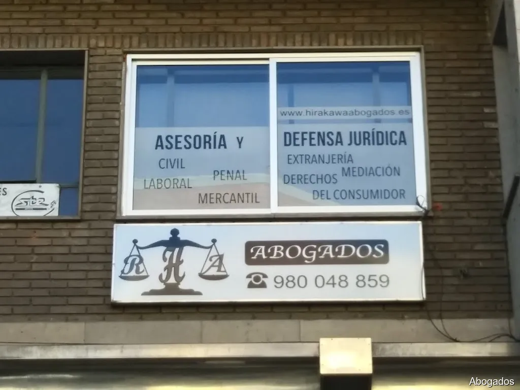 Hirakawa Abogados