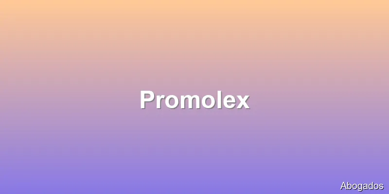 Promolex