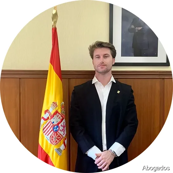 Procurador en Toledo, Orgaz, Illescas y Torrijos - José Manuel González Sánchez - Procurador de los Tribunales