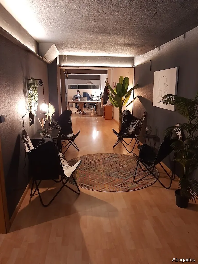 Marco Antonio Manzano. Mediador y Abogado Familia.