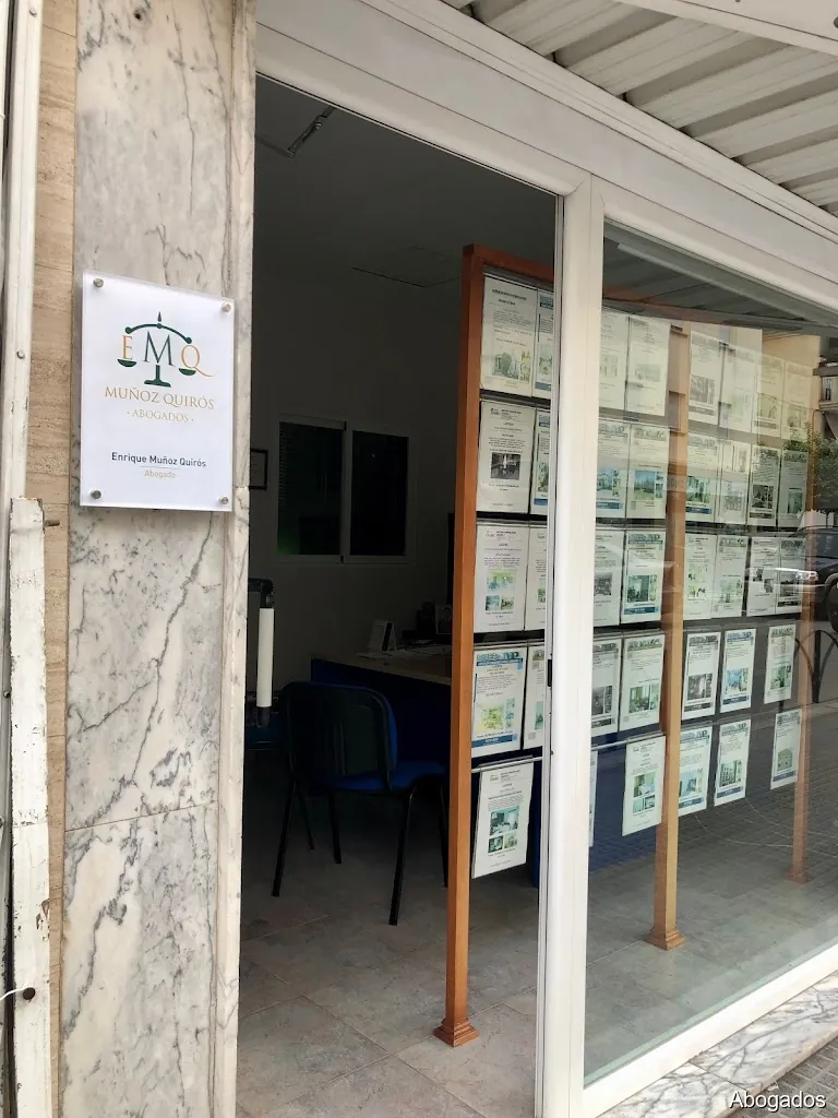 MUÑOZ QUIRÓS ABOGADOS