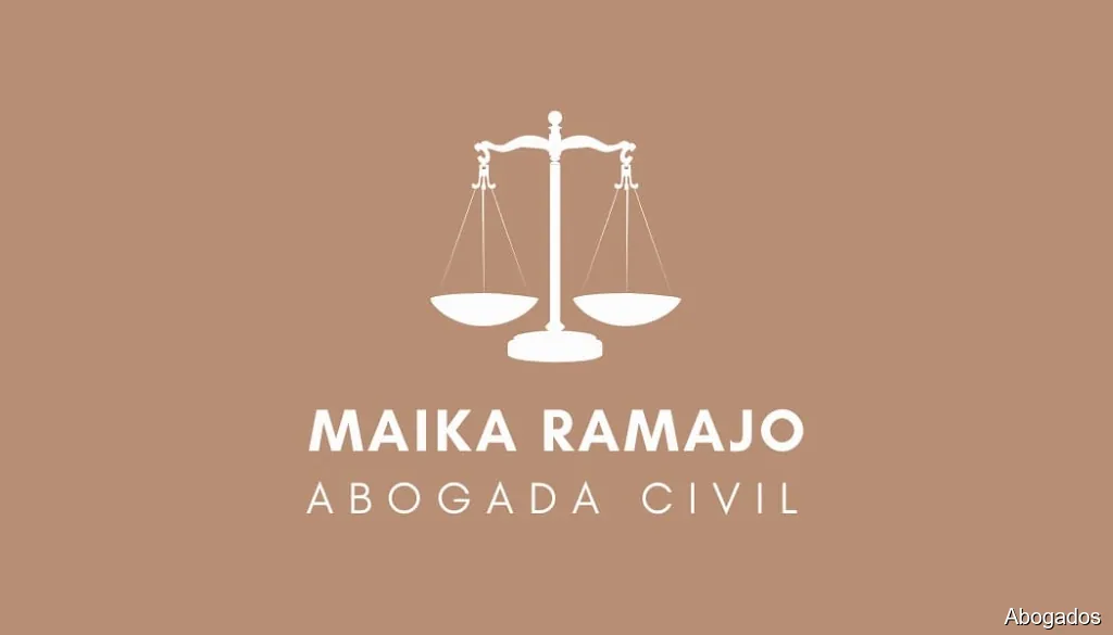 Maika Ramajo Abogada Civil