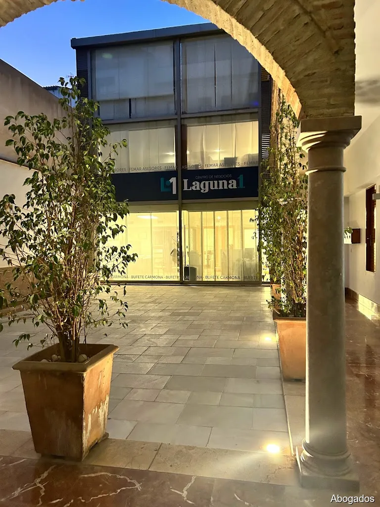 Bufete Carmona - Abogados