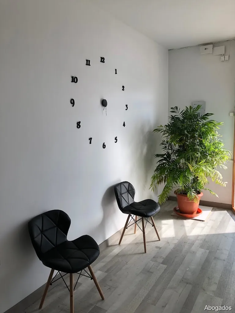 Carmen Gracia Paz - Abogada