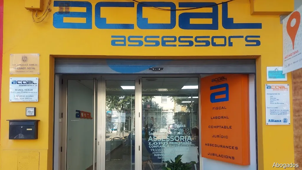 Acoal Asesores
