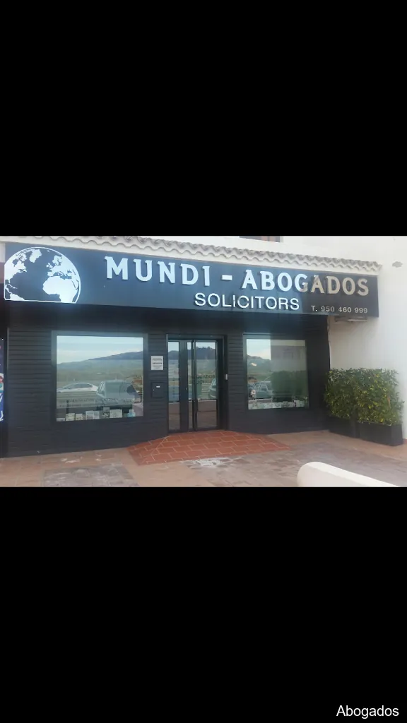 MUNDIABOGADOS SL