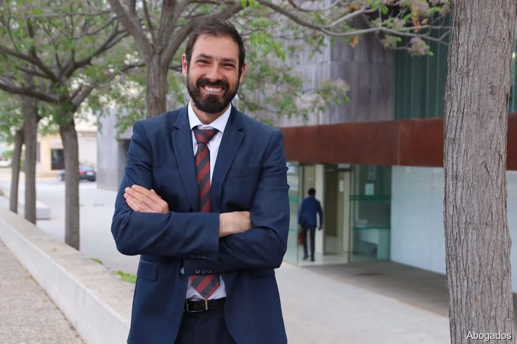 IURA VINDEX ABOGADOS: Fco. de Paula Matas García.