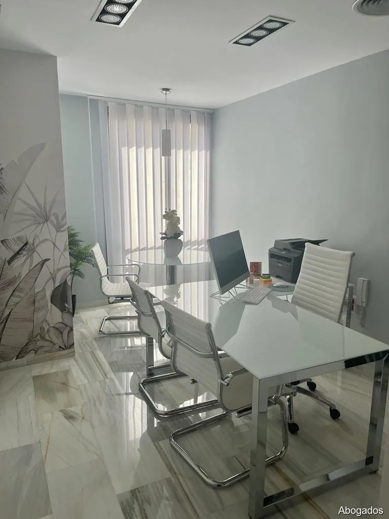 Gemma Álvarez Martínez - Abogada