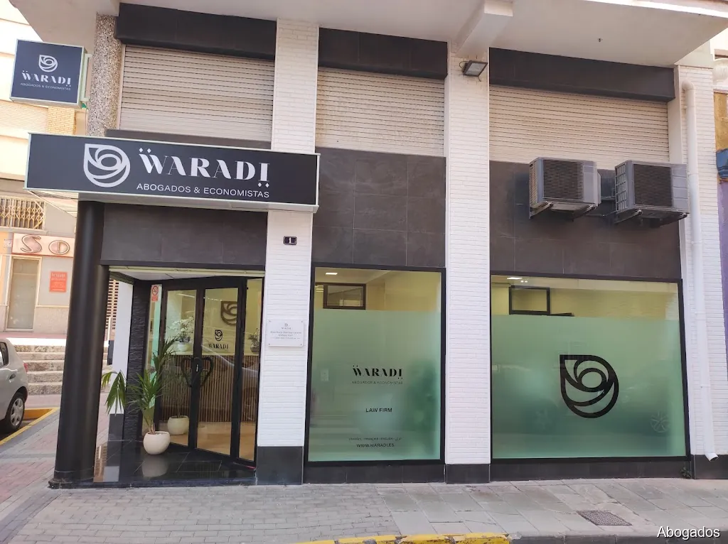 Waradi Abogados y Economistas