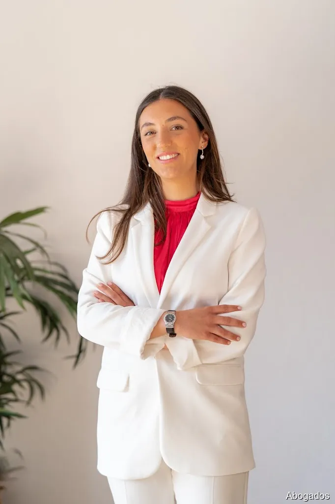 Gal·la Rodiera i Simón - Advocada