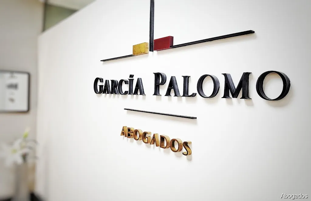 GARCIA PALOMO Abogados & Patrimonios