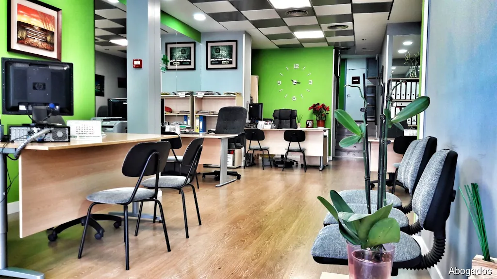 CORTES & LUQUE ASESORES