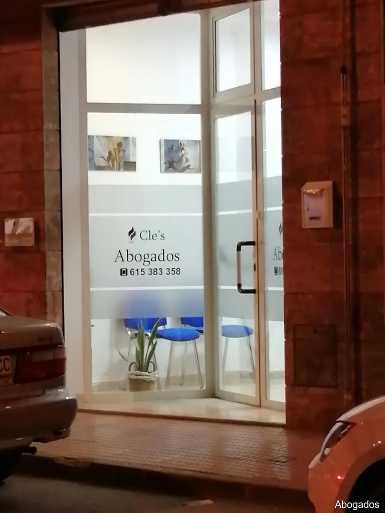 Cle's Abogados