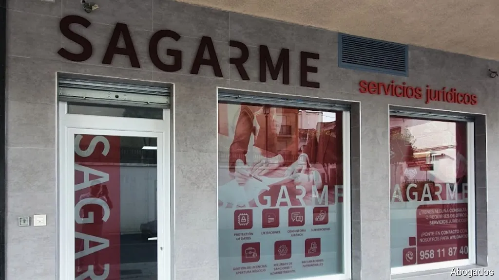 Sagarme Servicios Jurídicos