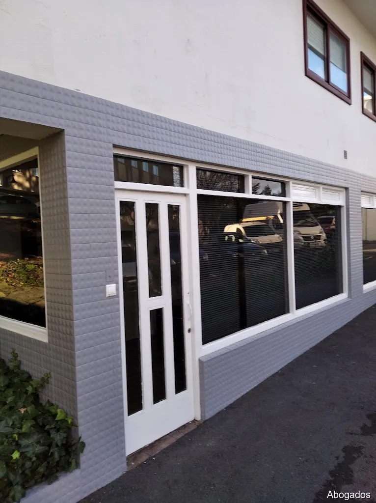 José Manuel Gómez Corredoira ABOGADO