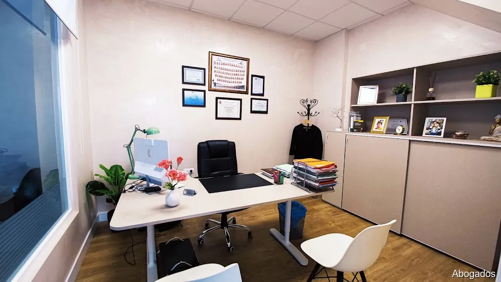 Abogada Estefanía Ramírez