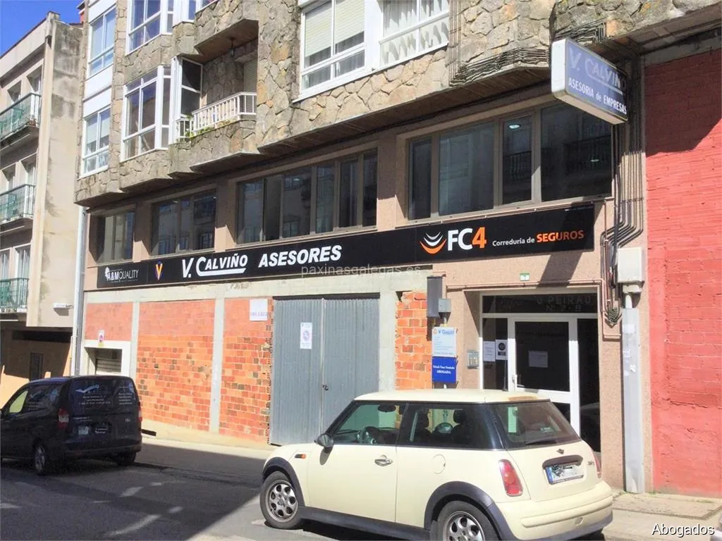 Abogada Alba González Peña