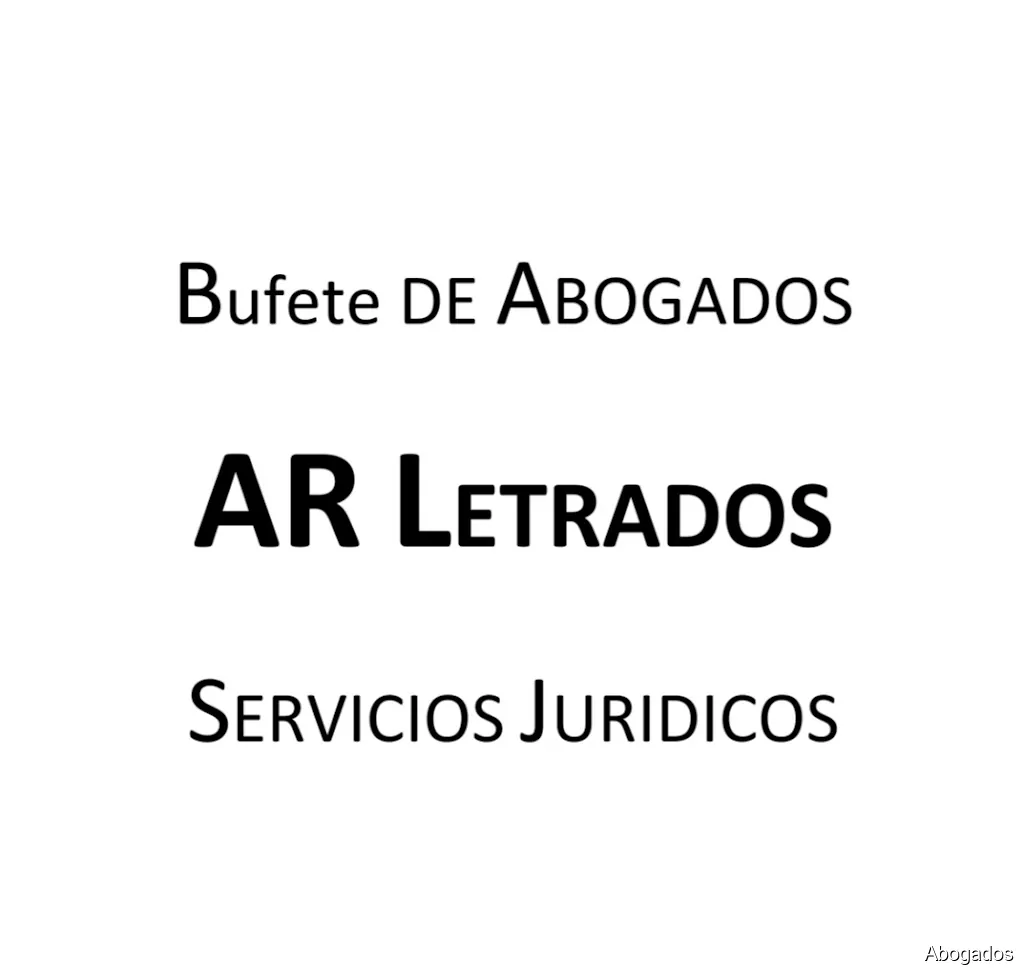 Despacho de Abogados AR Letrados - Zona Alcorcón - Derecho Penal - Derecho Penal de Menores - Divorcios