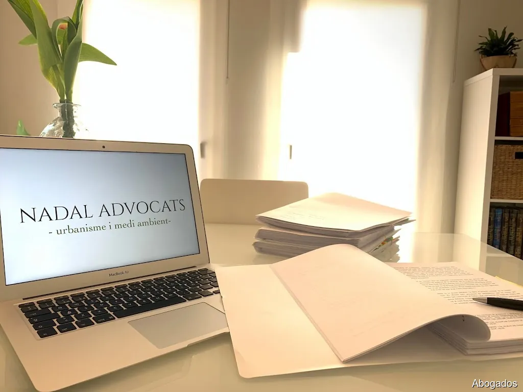 Nadal Advocats (urbanisme i medi ambient)