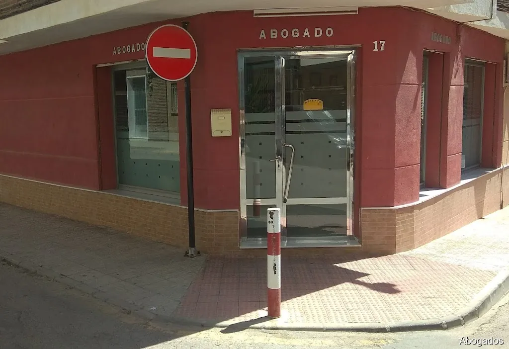 José Espadas López Abogado