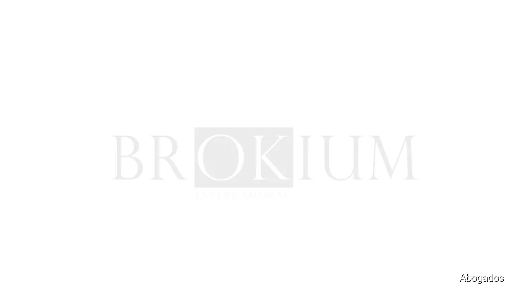 BROKIUM ABOGADOS