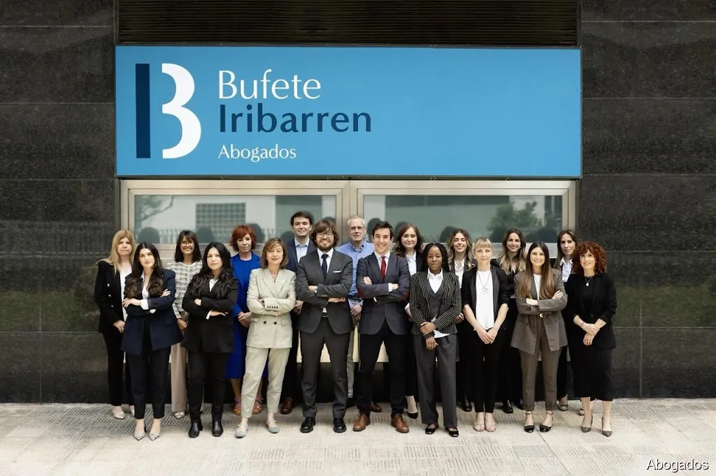 Bufete Iribarren Abogados
