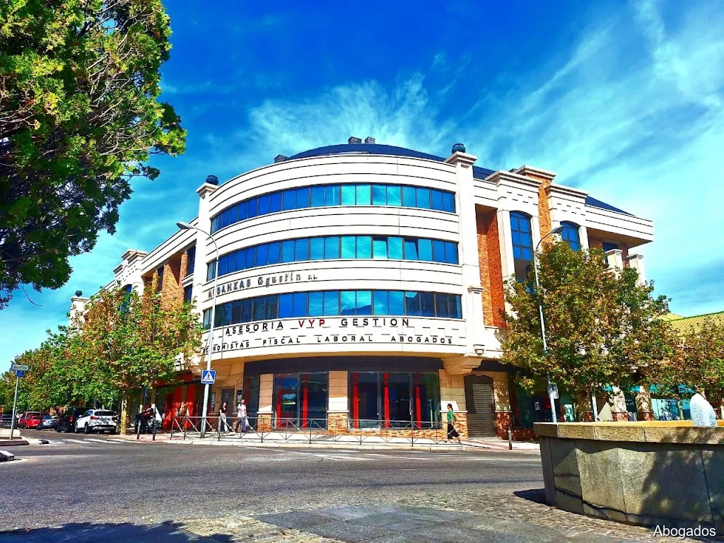 Asesoría VYP Gestión