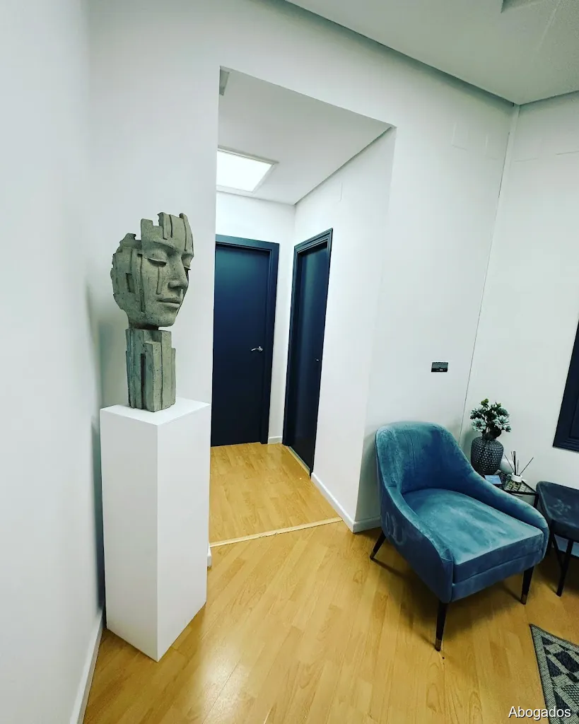 Christian Martínez Laurent - MFG ABOGADOS