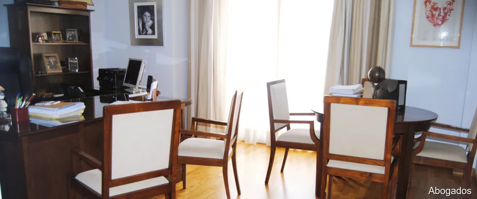 Bufete Zorrilla Ruiz