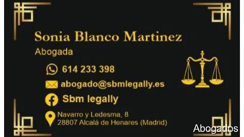 SBM Legally & Lawyers