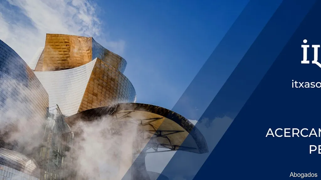 Itxaso López Abogados Bilbao