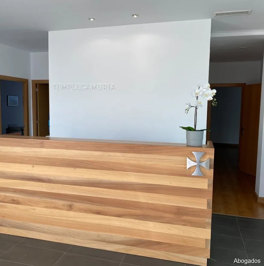 TempleCAMBRIA Lawyers