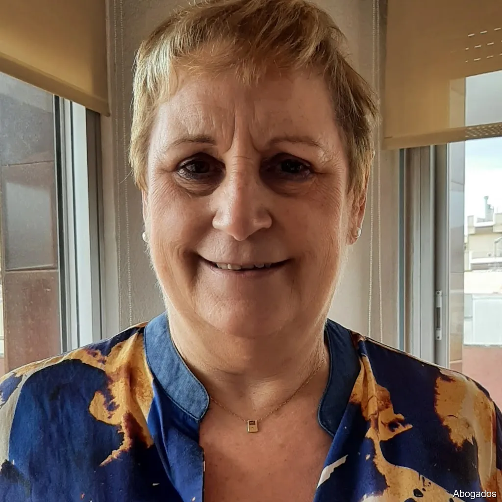 Advocada Francesca Brulles Arall