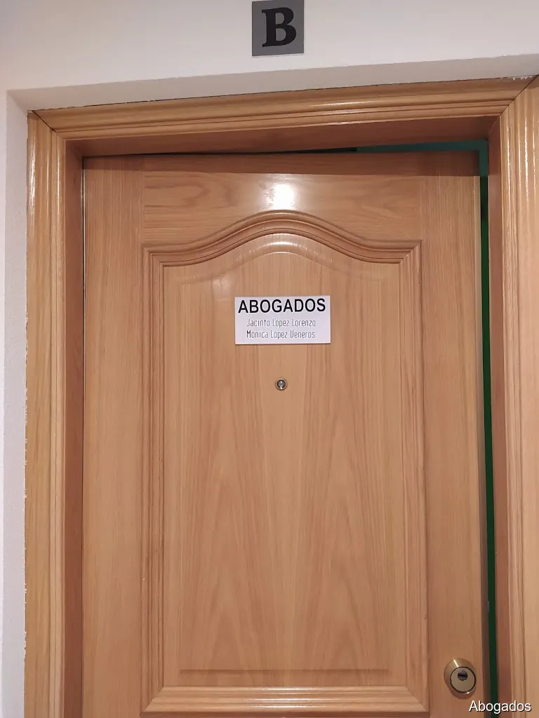 Monica López Veneros - ABOGADA-
