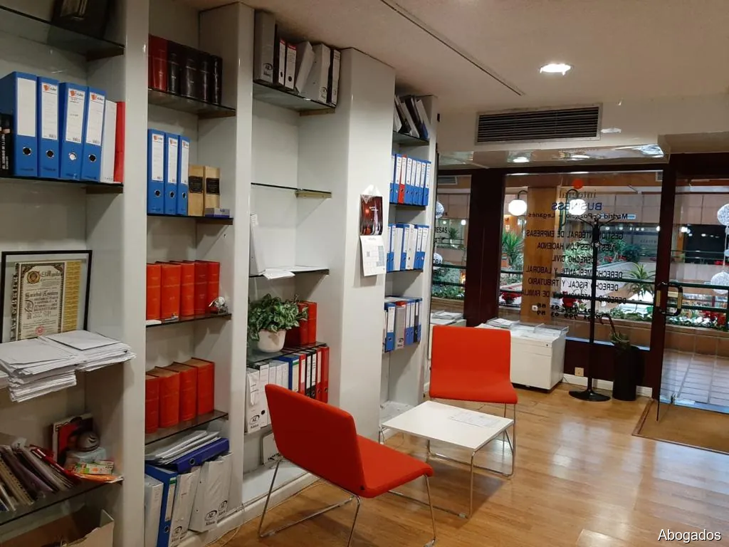 SOUM Abogados Pozuelo