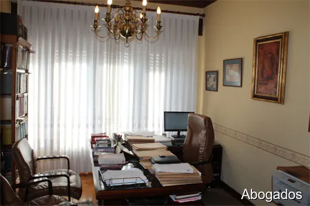 Abogados Álvarez de la Campa