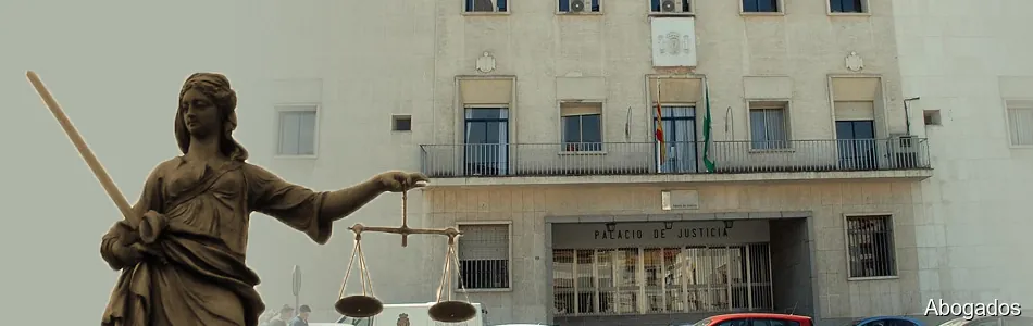 Procuradora Huelva - Gloria Espina Navarro