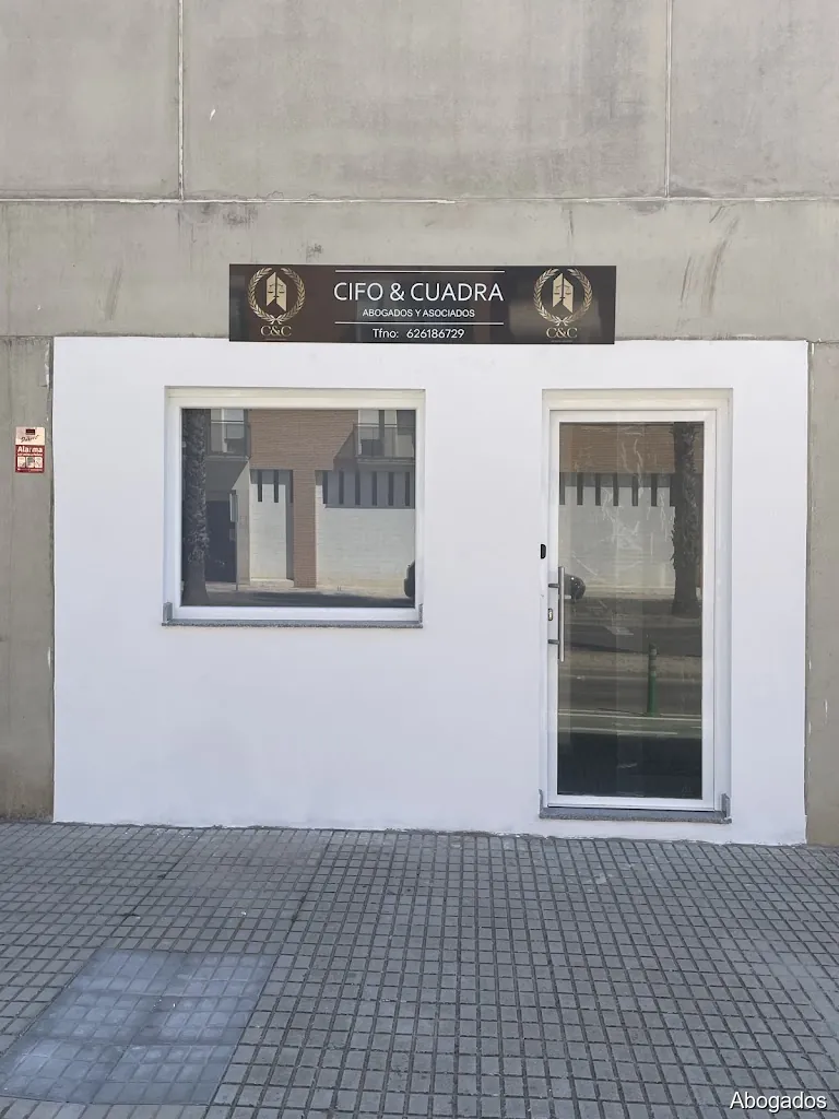 Cifo & Cuadra Abogados