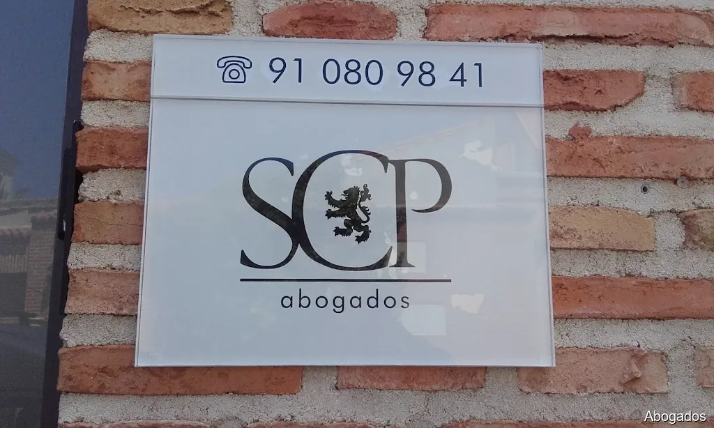 Scp Abogados