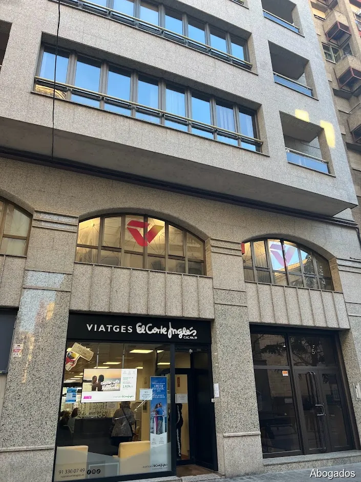 Gestoría- Abogada Martínez Cardeñes