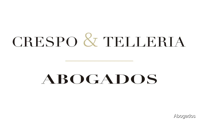 Crespo Telleria ABOGADOS