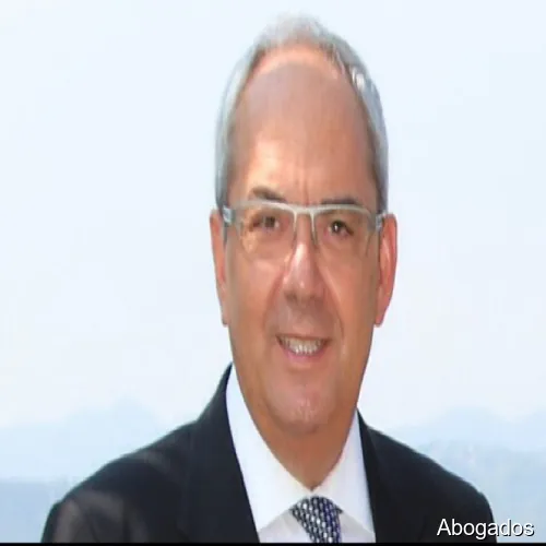 Robert Martí Campo - Procurador