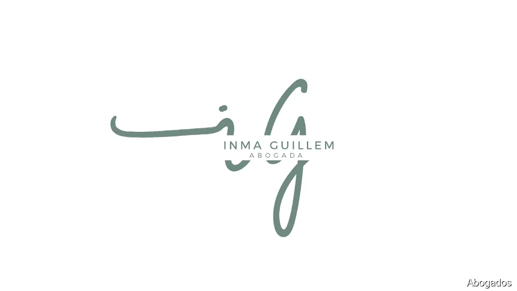 Inma Guillem Abogada