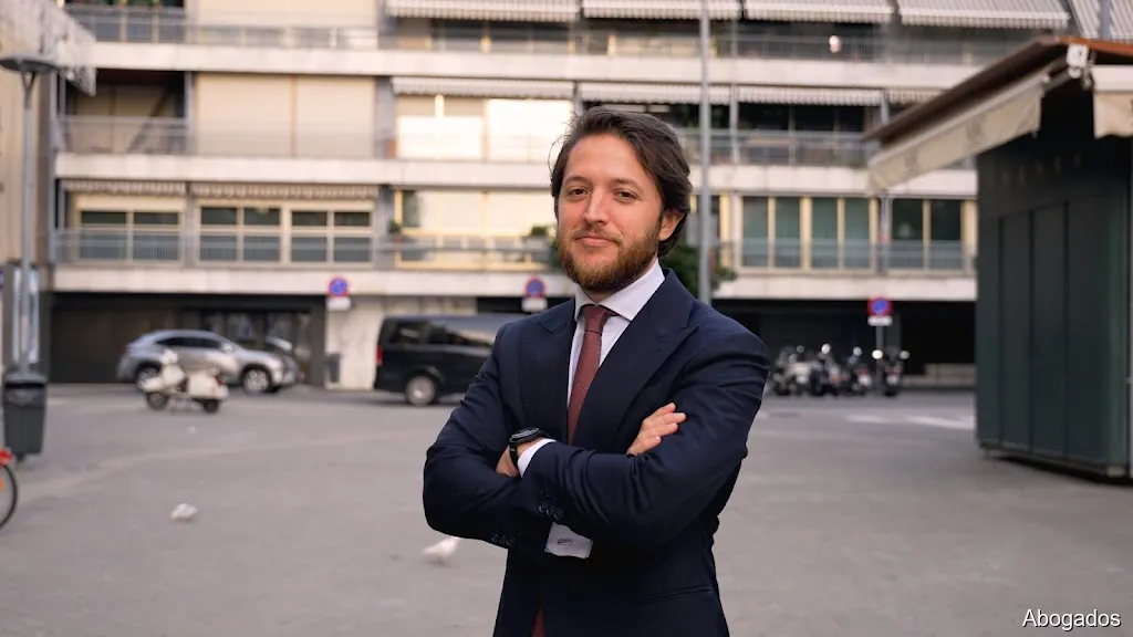 Francisco Campos | Abogado Experto en Huelva