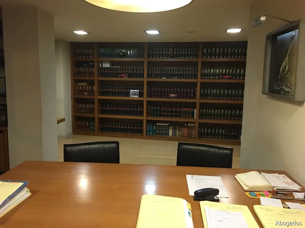 Tejedor & Asociados, Abogados.